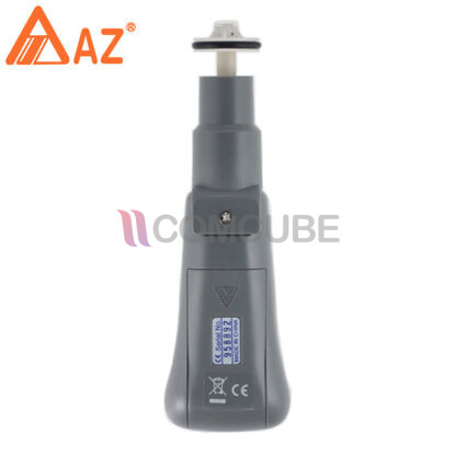 AZ Instrument 8008 เครื่องวัดความเร็วรอบ - Image 2