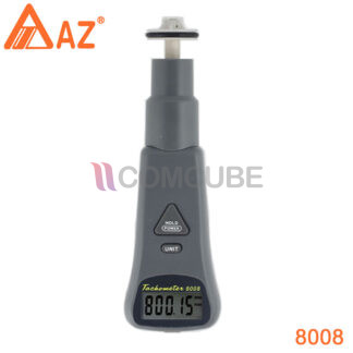 AZ Instrument 8008 เครื่องวัดความเร็วรอบ