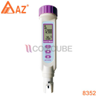AZ Instrument 8352 Conductivity Meter แบบปากกา