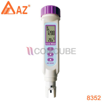 AZ Instrument 8352 Conductivity Meter แบบปากกา