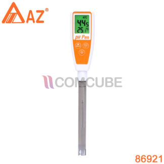 AZ Instrument 86921 pH Meter แบบ Low Ionic