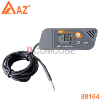 AZ Instrument 88164 Data Logger (-100℃ ถึง 120℃)