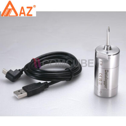 AZ Instrument 88170 Data Logger (-40.0℃ ถึง 140.0℃) - Image 2