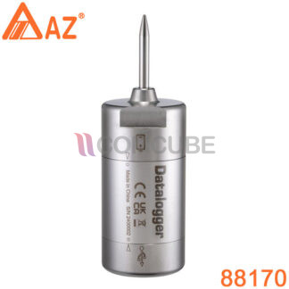 AZ Instrument 88170 Data Logger (-40.0℃ ถึง 140.0℃)