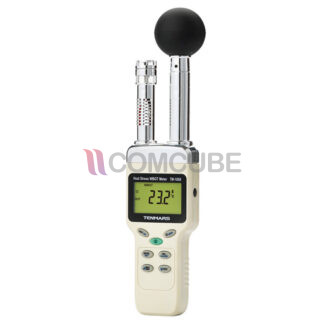 TENMARS TM-188B WBGT Meter พร้อม Bluetooth