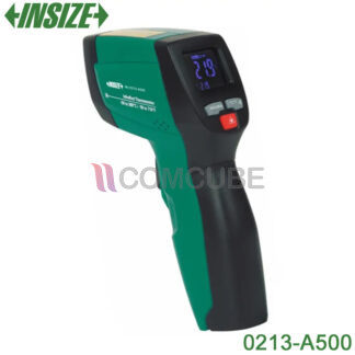 เครื่องวัดอุณหภูมิอินฟราเรด 380℃ INSIZE 0213-A500