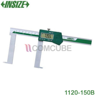 เวอร์เนียร์ปากยาว 90mm INSIZE 1120-150B (150mm)