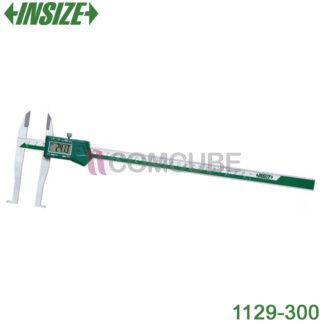 เวอร์เนียร์ปากยาว 70mm INSIZE 1129-300 (0-300mm)