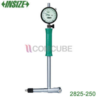 บอร์เกจ 160-250mm/0.001mm INSIZE 2825-250