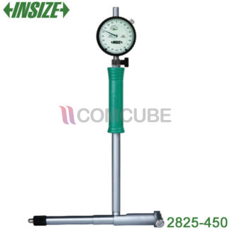 บอร์เกจ 250-450mm/0.001mm INSIZE 2825-450