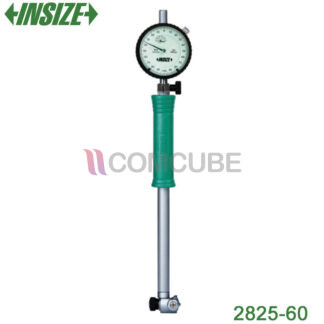 บอร์เกจ 35-60mm/0.001mm INSIZE 2825-60