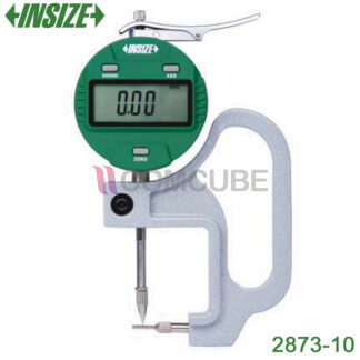 เครื่องวัดความหนา Tube INSIZE 2873-10
