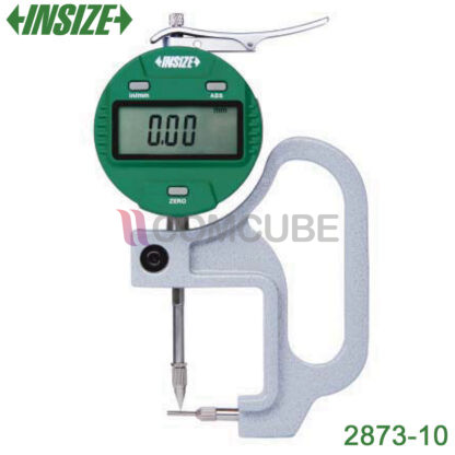 เครื่องวัดความหนา Tube INSIZE 2873-10