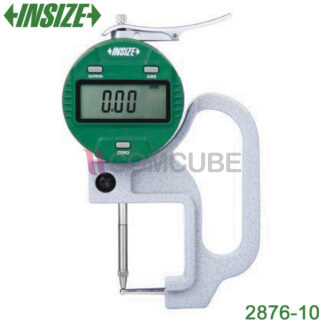 เครื่องวัดความหนา Tube INSIZE 2876-10