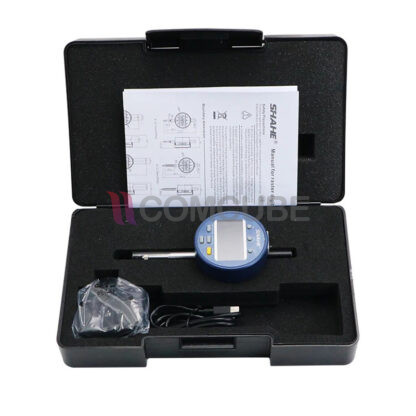 ไดอัลเกจ 12.7mm/0.2μm GSL-5321-10-7 (IP54) - Image 2