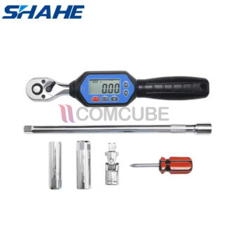 ประแจวัดแรงบิด SHAHE ANT-60