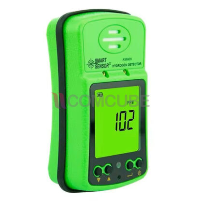 เครื่องวัดตรวจก๊าซไฮโดรเจน Hydrogen (H2) Smart Sensor AS8909 - Image 2