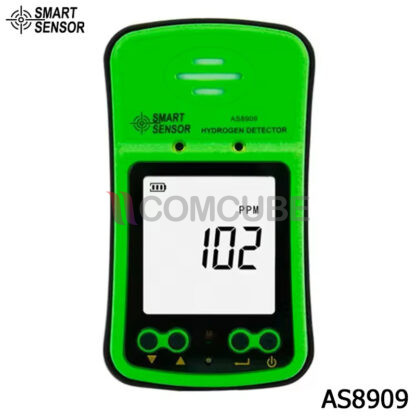 เครื่องวัดตรวจก๊าซไฮโดรเจน Hydrogen (H2) Smart Sensor AS8909