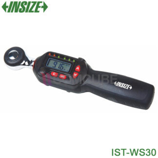 ประแจวัดแรงบิด 6-30N.m INSIZE IST-WS30