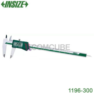 เวอร์เนีย Heavy Duty 300mm INSIZE 1196-300