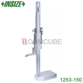 เกจวัดความสูง 150mm INSIZE 1253-150