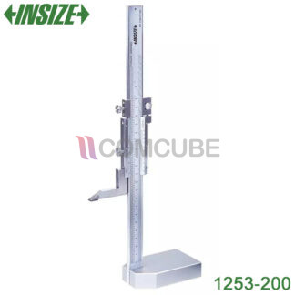 เกจวัดความสูง 200mm INSIZE 1253-200