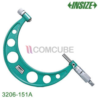 INSIZE 3206-151A Micrometer (50-150 มม.)