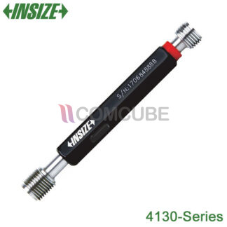 เกจวัดเกลียวใน Plug Gauge INSIZE 4130 (Series)