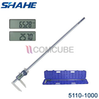 SHAHE 5110-1000 Vernier Caliper 40 นิ้ว