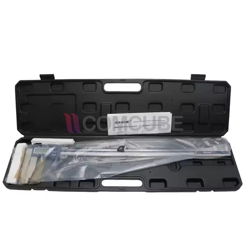 SHAHE 5110-500 Vernier Caliper 20 นิ้ว - Image 2
