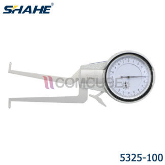 Internal Caliper Gauge 80-100 มม. SHAHE 5325-100