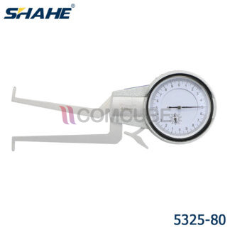 Internal Caliper Gauge 60-80 มม. SHAHE 5325-80