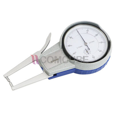 External Caliper Gauge 0-10 มม. SHAHE 5325-10 - Image 3