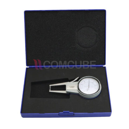 External Caliper Gauge 0-10 มม. SHAHE 5325-10 - Image 2