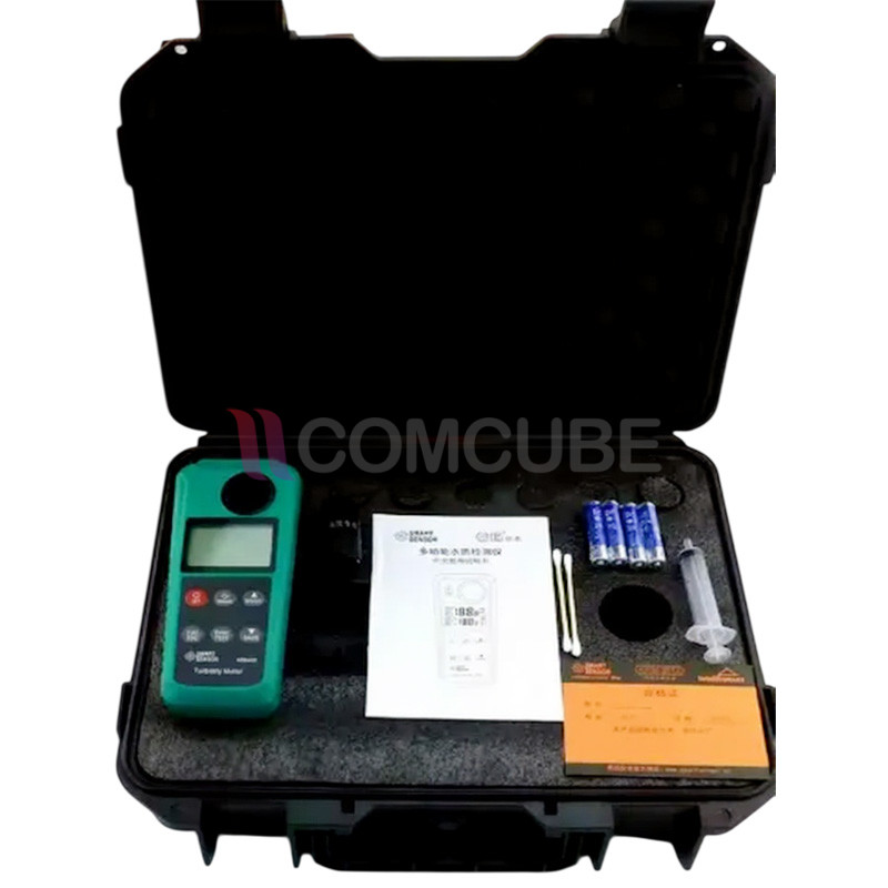 SMART SENSOR AR8403 เครื่องวัดความขุ่น Turbidity Meter - Image 2