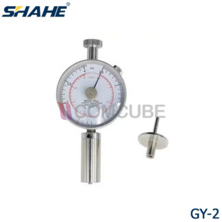 SHAHE GY-2 เครื่องวัดความแข็งผลไม้ Sclerometer Penetrometer