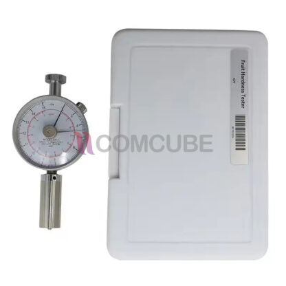 SHAHE GY-2 เครื่องวัดความแข็งผลไม้ Sclerometer Penetrometer - Image 3
