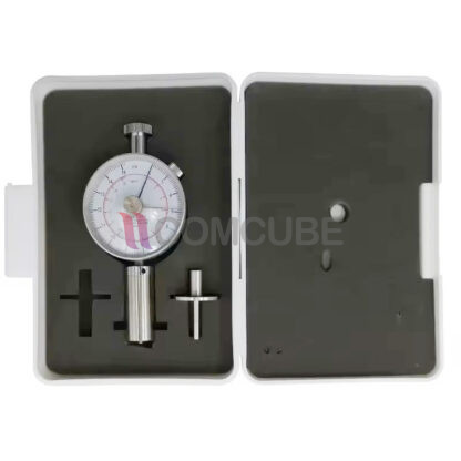 SHAHE GY-2 เครื่องวัดความแข็งผลไม้ Sclerometer Penetrometer - Image 2