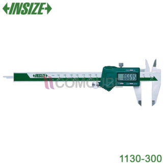 INSIZE 1130-300 เวอร์เนียสำหรับมือซ้ายขนาด 12 นิ้ว