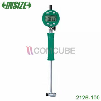 INSIZE 2126-100 บอร์เกจแบบดิจิตอล (50-100 มม.)