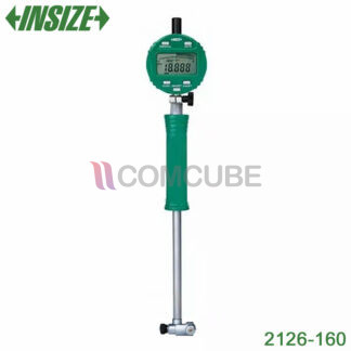 INSIZE 2126-160 บอร์เกจแบบดิจิตอล (50-160 มม.)