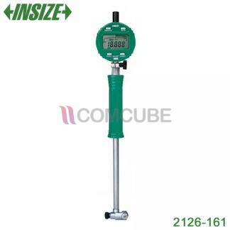 INSIZE 2126-161 บอร์เกจแบบดิจิตอล (100-160 มม.)