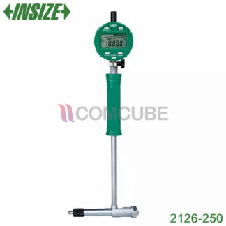 INSIZE 2126-250 บอร์เกจแบบดิจิตอล (160-250 มม.)