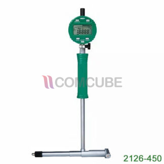 INSIZE 2126-450 บอร์เกจแบบดิจิตอล (250-450 มม.)