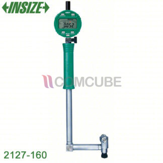 INSIZE 2127-160 บอร์เกจแบบดิจิตอล 50-160 มม.