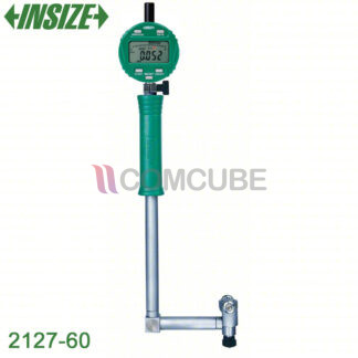 INSIZE 2127-60 บอร์เกจแบบดิจิตอล 35-60 มม.