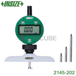 INSIZE 2145-202 เกจวัดขนาดรูใน 85mm/3.35 นิ้ว