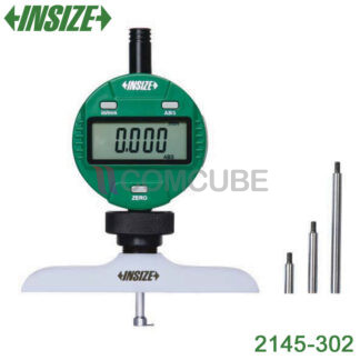 INSIZE 2145-302 เกจวัดขนาดรูใน 85mm/3.35 นิ้ว