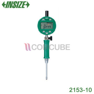INSIZE 2153-10 บอร์เกจดิจิตอล Small Hole (6-10mm)