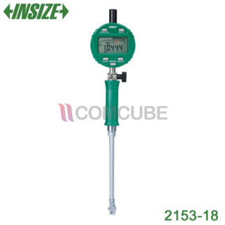 INSIZE 2153-18 บอร์เกจดิจิตอล Small Hole (10-18.5mm)